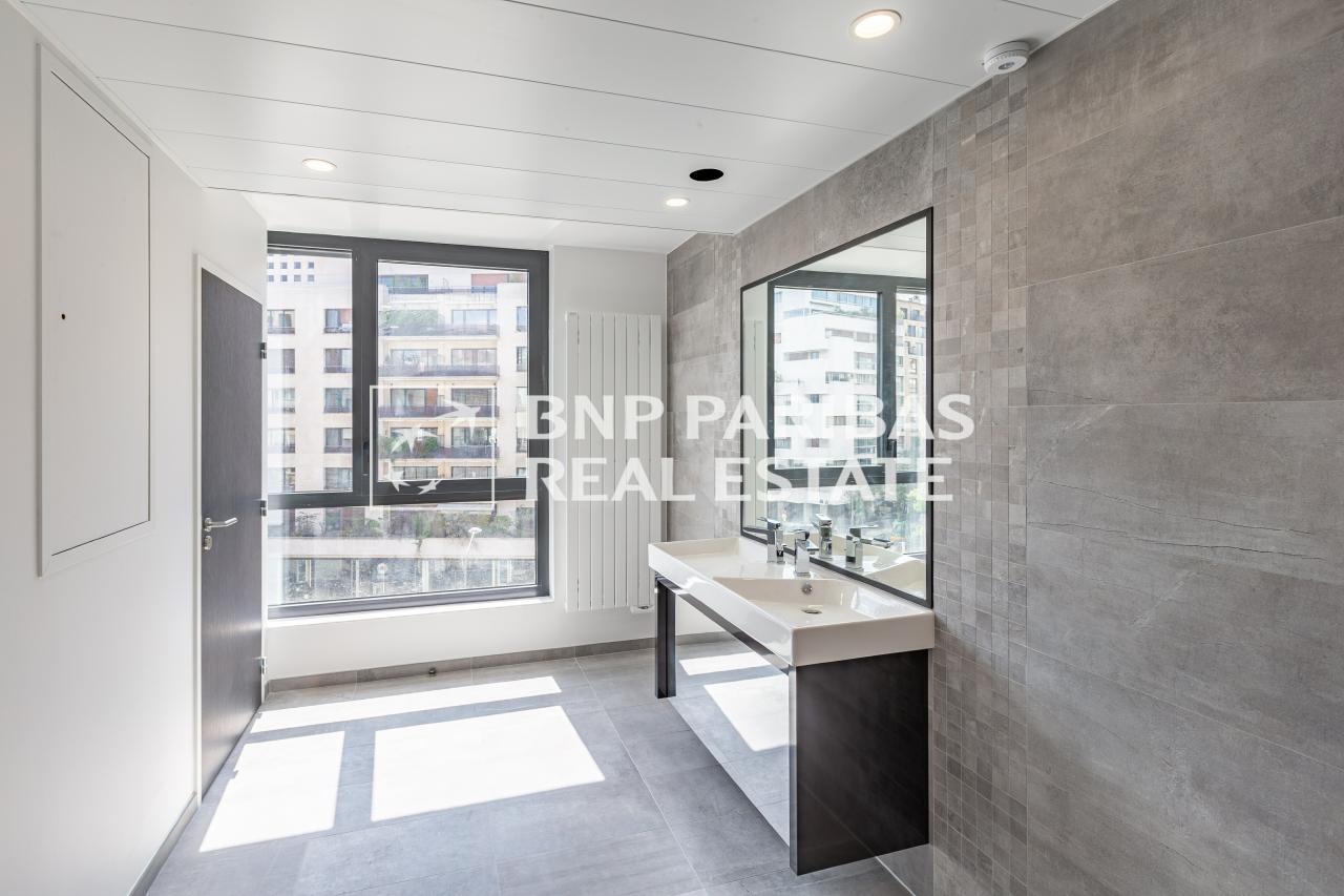 Bureau Paris 1127m² Location bureau Paris OLBUR2311568 8